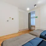 Architecture Apartment In Kreuzberg