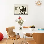 Architecture Apartment In Kreuzberg