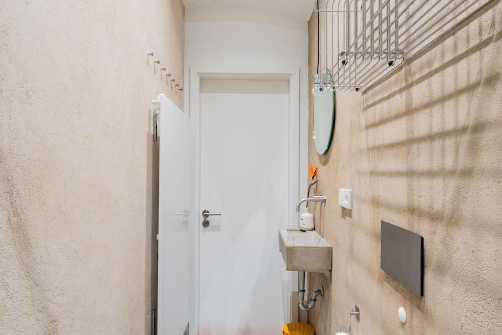 Appartement Architecture In Kreuzberg