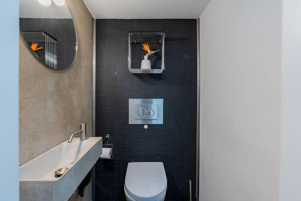Appartement Architecture In Kreuzberg Berlijn