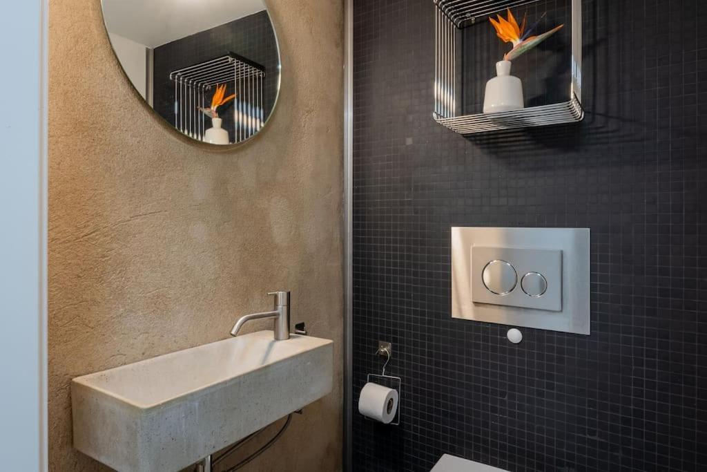 Architecture In Kreuzberg Appartement *